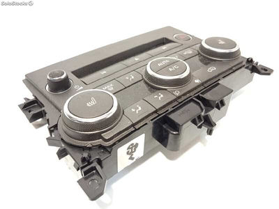 6104459 mando climatizador / BJ3214C239FC / LR028196 / para land rover evoque Dy