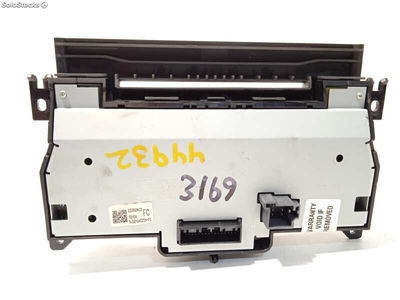 6104459 mando climatizador / BJ3214C239FC / LR028196 / para land rover evoque Dy - Foto 3