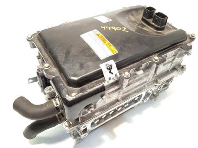 6105937 convertidor potencia / G920047242 / G920049116 / para toyota c-hr * - Foto 2