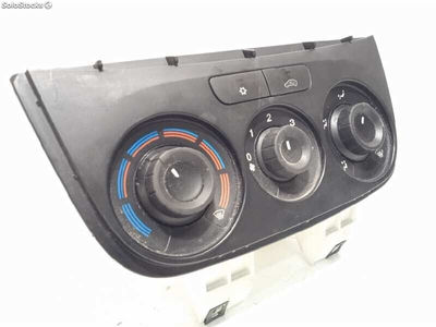 6108022 mando calefaccion / aire acondicionado / 735498657 / para opel combo d 1 - Foto 2