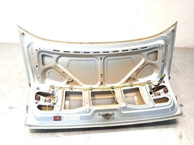 6111534 tapa maletero / 8701T8 / para peugeot 607 (S1) Básico - Foto 4