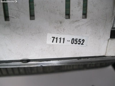 6128 cuadro instrumentos hyundai sonata 20 g 20G4PG4CP13056CV 1992 / para hyunda - Foto 3