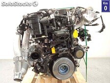 6172361 motor completo / B57D30B / para bmw serie X4 (G02) M40d