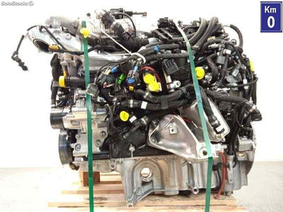 6172361 motor completo / B57D30B / para bmw serie X4 (G02) M40d - Foto 2