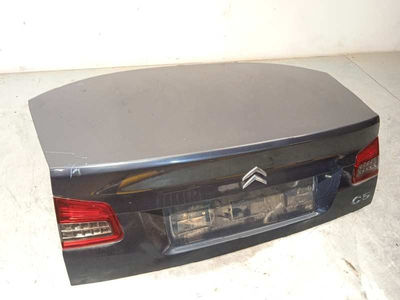 6174433 tapa maletero / 860694 / para citroën C5 berlina Sport - Foto 3