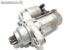 6186443 motor arranque / 02T911024N / D6GS12M / para seat ibiza (6J5) Reference