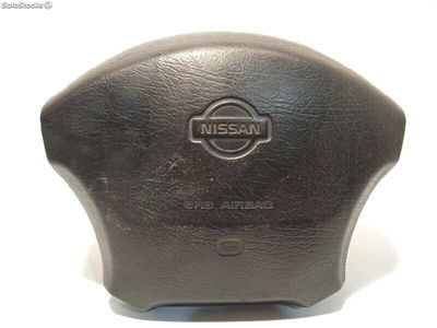 6197396 airbag delantero izquierdo / 985100X000 / para nissan terrano/terrano.ii - Foto 2