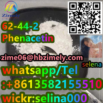 62-44-2 Phenacetin / Fenacetina - Photo 2
