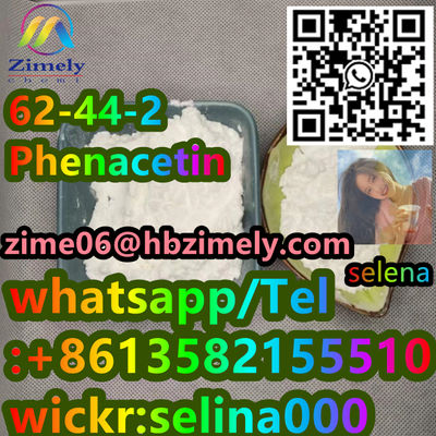 62-44-2 Phenacetin / Fenacetina - Photo 3