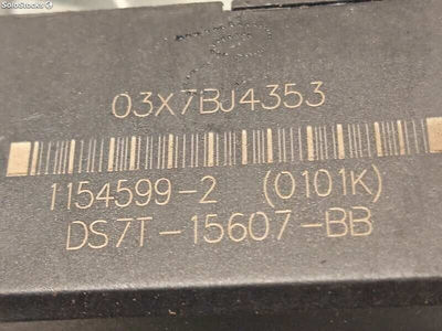 6224551 conmutador de arranque / EB3C3F880AA / DS7T15607BB / para ford ranger (t - Foto 5