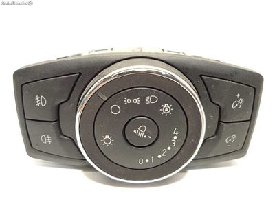 6224598 mando luces / DG9T13D061HDW / para ford ranger (tke) Doble Cabina 4x4 xl - Foto 3