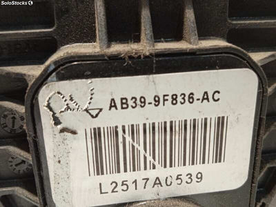 6224665 potenciometro pedal / AB399F836AC / para ford ranger (tke) Doble Cabina - Foto 4