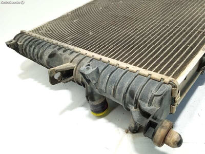 6227094 radiador agua / PCC001050 / para land rover discovery (lt) 2.5 Turbodies - Foto 4