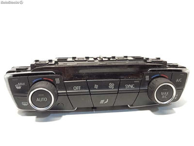 6231087 mando climatizador / 64119363541 / para bmw serie 2 active tourer (F45) - Foto 2