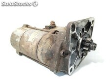 6236196 motor arranque / CGB23718 / para land rover discovery (lt) 2.5 Turbodies
