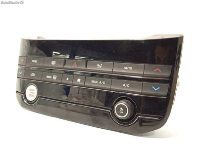 6245691 mando climatizador / GX6318C858AMD / 160411A1105X / para jaguar xe 2.0 d