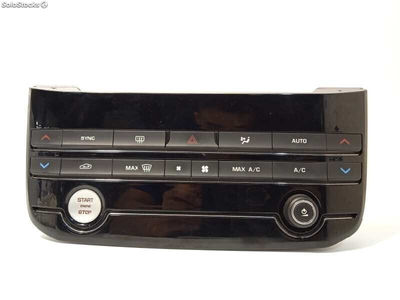 6245691 mando climatizador / GX6318C858AMD / 160411A1105X / para jaguar xe 2.0 d - Foto 2