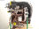 6246437 motor completo / K9K612 / para renault clio iv Authentique - 1