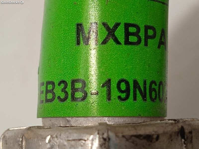 6254320 tubos aire acondicionado / EB3B19N602HB / EB3B19C700MB / para ford range - Foto 5