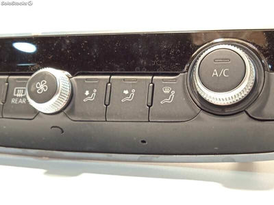 6256099 mando climatizador / 83A820043R / 83A820043RIMJ / para audi A1 citycarve - Foto 4
