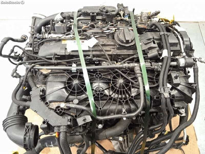 6269395 motor completo / B58B30C / para bmw serie X5 (G05) xDrive40i m Sport - Foto 4