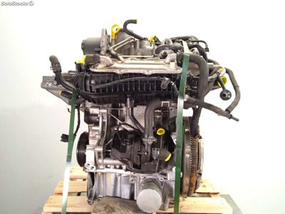 6270151 motor completo / chz / chzc / para volkswagen golf vii lim. (BQ1) Advanc