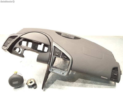 6275223 kit airbag / 423857001D38M / 420880201C6PS / 420880295 para audi R8 (423
