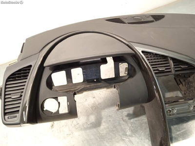 6275223 kit airbag / 423857001D38M / 420880201C6PS / 420880295 para audi R8 (423 - Foto 3