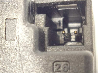 6277277 antena / A2059053005 / para mercedes clase glc (W253) glc 250 d 4Matic ( - Foto 3