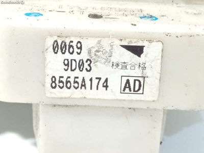 6281172 caja reles / fusibles / 8565A174 / para mitsubishi colt berlina 3 (Z30) - Foto 5