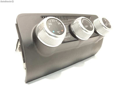 6284261 mando climatizador / 8XA820043 / 8XA8200436PS / para audi A1 sportback (