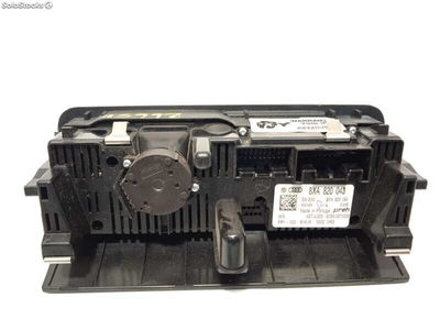 6284261 mando climatizador / 8XA820043 / 8XA8200436PS / para audi A1 sportback ( - Foto 4