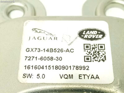 6288588 modulo electronico / GX7314B526AC / LR079623 / para jaguar xe 2.0 Diesel - Foto 3