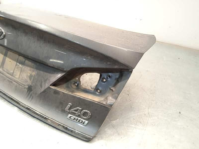 6289183 tapa maletero / 692003Z310 / para hyundai I40 Style - Foto 2