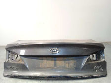 6289183 tapa maletero / 692003Z310 / para hyundai I40 Style