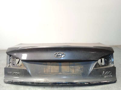 6289183 tapa maletero / 692003Z310 / para hyundai I40 Style