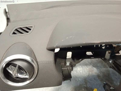 6292372 kit airbag / A23168005879E38 / 2318601902 / A2319012401 para mercedes cl - Foto 2
