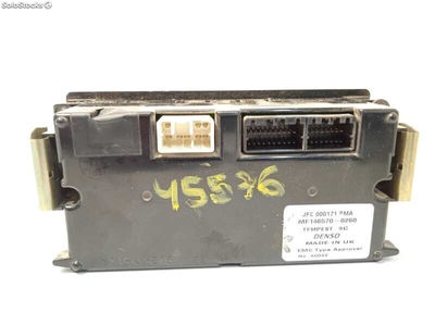 6292504 mando climatizador / JFC000171PMA / MF1465700260 / para land rover disco - Foto 5