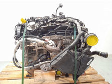 6298372 motor completo / B58B30C / para bmw serie X5 (G05) xDrive40i m Sport