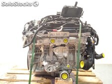 6298373 motor completo / B58B30C / para bmw serie X5 (G05) xDrive40i m Sport