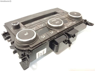 6316454 mando climatizador / BJ3214C239HC / LR028193 / para land rover evoque Dy