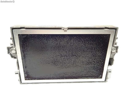 6316708 pantalla multifuncion / A2129002216 / para mercedes clase clk (W207) cab - Foto 2