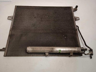 6316870 condensador / radiador aire acondicionado / A2515000054 / 2515000054 / p - Foto 4