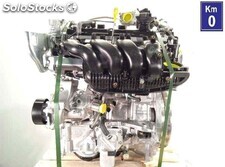 6325047 motor completo / M5M450 / M5MB450 / para renault clio iv r.s. 18