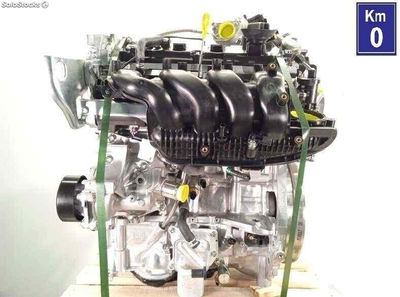 6325047 motor completo / M5M450 / M5MB450 / para renault clio iv r.s. 18