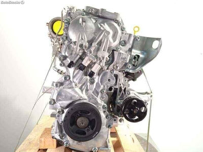 6325047 motor completo / M5M450 / M5MB450 / para renault clio iv r.s. 18 - Foto 3