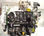 6325047 motor completo / M5M450 / M5MB450 / para renault clio iv r.s. 18 - Foto 5