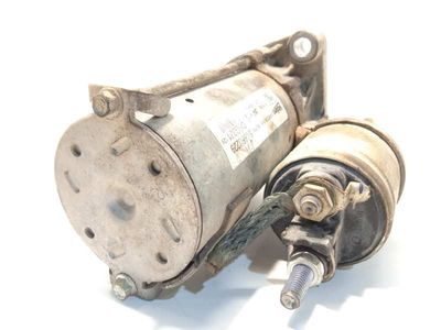 6331684 motor arranque / 51880229 / D6G321 / para fiat fiorino Básico - Foto 2