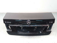 6346623 tapa maletero / A2127500975 / para mercedes-benz clase e (W212) lim. 250