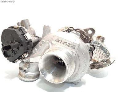 6364264 turbocompresor / A6540909700 / A6540905000 / para mercedes clase e lim.